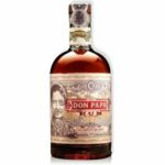 Don Papa 40% 7y - detailní recenze známého rumu, jak v ní dopadl?