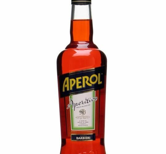 Aperol Aperitivo 1l 11%