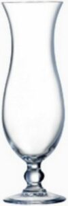 Arcoroc sklenice plastová nerozbitná OUTDOOR PERFECT pohár hurricane 440 ml
