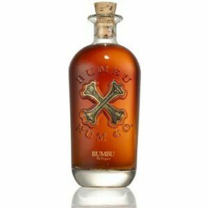 Bumbu Rum Original 40% 0,35l (čistá láhev)