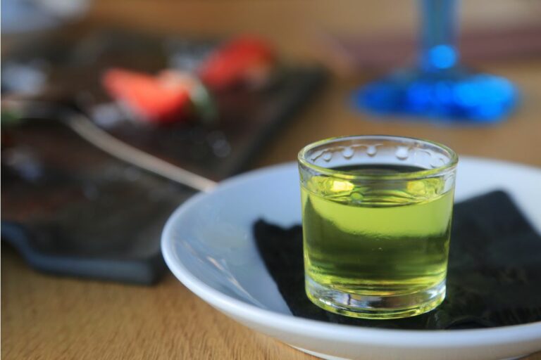 Recept na přípravu Chupito drinku + ingredience AlkoTip.cz