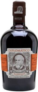 Diplomatico Mantuano 0,7 l (čistá láhev)