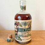 Don Papa Baroko 40% - je to důstojný zástupce známé značky rumů, co říkají zkušenosti?