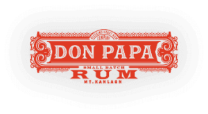 Don Papa rum logo