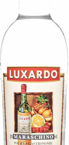 Luxardo Maraschino 25% 0,7 l (holá láhev)
