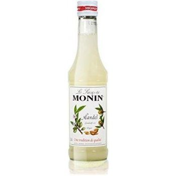 Monin Almond 0,25 l