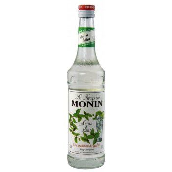 Monin Mojito Mint 1 l