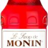 Monin Orange spritz 0,25 l