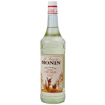 Monin Pure Cane Sugar 1 l