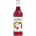 Monin Strawberry 0,7 l
