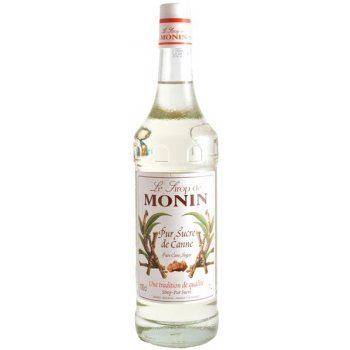 Monin Sucre de Canne 1 l