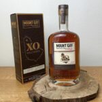 Mount Gay XO Triple Cask Blend - recenze kvalitního barbadoského rumu