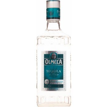 Olmeca Blanco 38% 0,7 l (holá láhev)