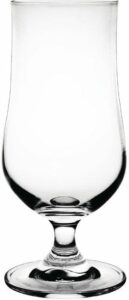 Olympia křišťálové sklenice na koktejl Hurricane 6 x 340 ml