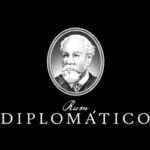 Rum Diplomático - logo