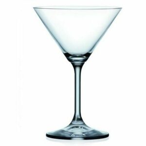 VÝPRODEJ Crystalex Sklenice LARA 210 ml