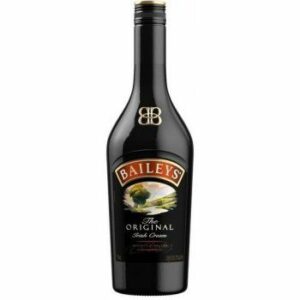Baileys Irish Cream 17% 0,7 l (holá láhev)