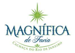 Cachaca Magníficia - logo