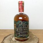 Don Papa Masskara 40% - extravagantní rum, který možná překvapí (recenze)