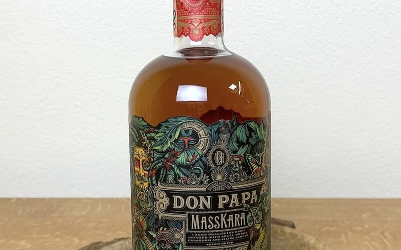 Don Papa Masskara