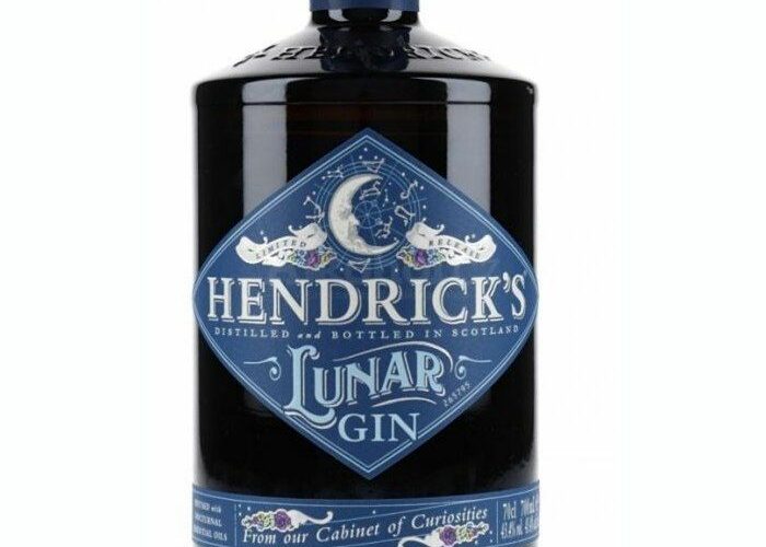 Hendrick's Gin Lunar 0,7l 43,4% L.E.