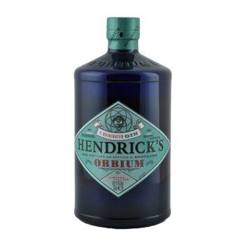 Hendrick’s Gin Orbium 43,4% 0,7 l (holá láhev)