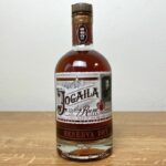 Jogaila Reserva Dry 38% - jak chutná? Moje neúprosná recenze rumu ze Slovenska