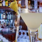 Kamikaze drink - koktejl, který dokáže rozproudit zábavu