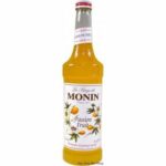Monin Passion Fruit / Maracuja sirup 1L