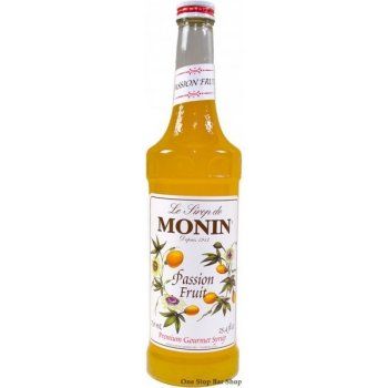 Monin Maracuja 1 l