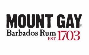 Mount Gay Barbados Rum - logo