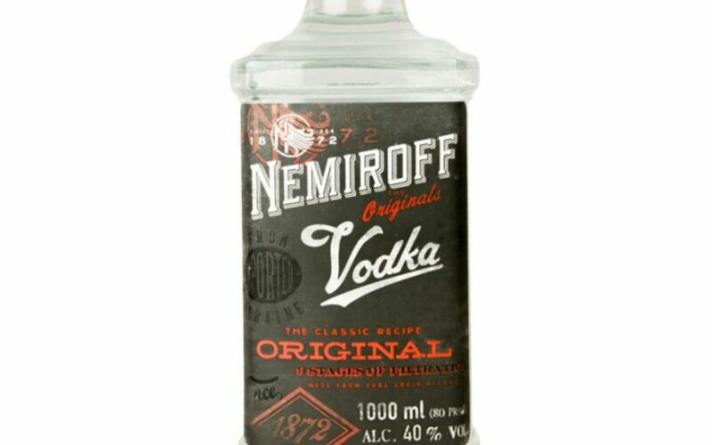 Nemiroff Original