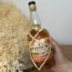 Plantation Barbados Grande Reserve - mladší barbadoský rum pro nenáročné popíjení (recenze)
