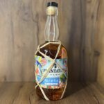Plantation Isle of Fiji - 40% jemný rum z Fidži za příznivou cenu (recenze)