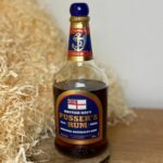 Pusser's British Navy Admiralty Blue Label Rum - nebe jak chutná pravý námořnický rum (recenze)