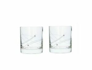 Sklenice na whisky CRYSTALS MODERN 300 ml