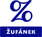 Žufánek - logo značky