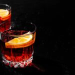 Jak připravit Negroni drink - originální italský recept