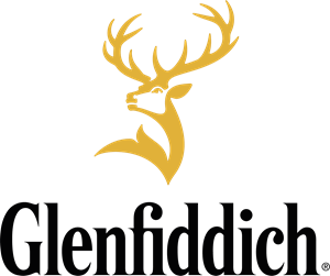 Glenfiddich whisky - logo