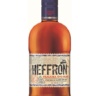 Heffron Panama Rum Original 5yo