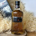 Highland Park 12y - skotská single malt whisky z ostrovů chutná jako... (prozradím v recenzi)