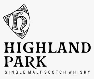 Highland Park Single Malt Scotch Whisky- logo