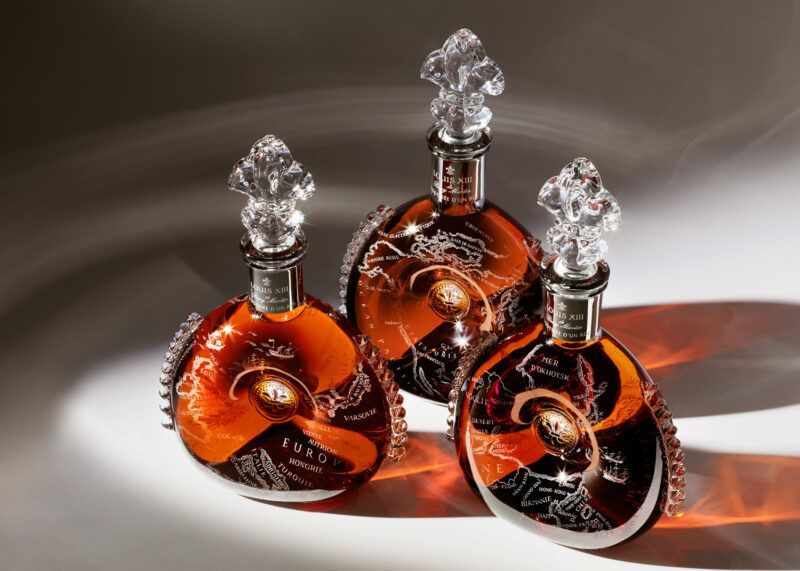 Louis XIII L’Odyssee Cognac