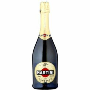 Martini Proseco 0,75 l