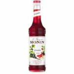 Monin Grenadine Sirup 1,0L