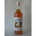 Monin Broskvový / Peach 1L