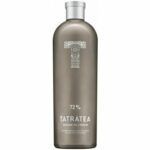 Tatratea Outlaw 72% 0,7 l (čistá láhev)