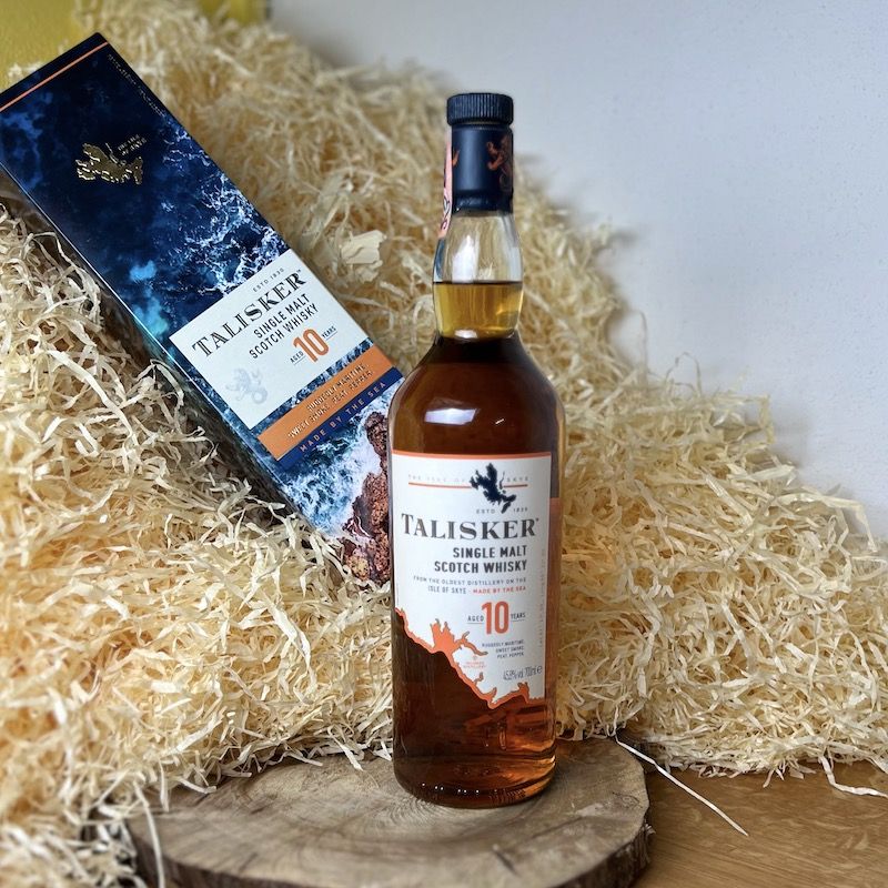 Nejlepší Whisky - až 30 Recenze skotských, irských i bourbonů
