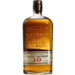 Bulleit Bourbon 10 y - tak na tenhle bourbon jsem se vysloveně těšil, jak to dopadlo?