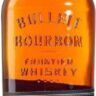 Bulleit Frontier Barrel Strength Bourbon Whiskey 62,7% 0,75 l (holá láhev)